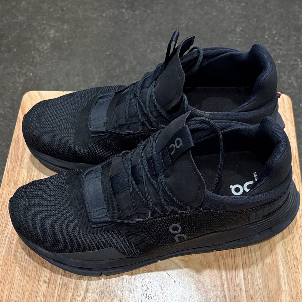 On Cloudnova Running Men's Shoes 11.5